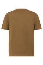 Load image into Gallery viewer, Short sleeve t-shirt textured effect
