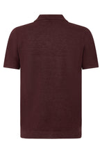 Load image into Gallery viewer, Linen polo
