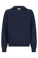 Load image into Gallery viewer, Polo neck sweater
