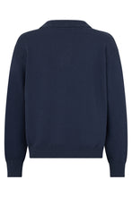 Load image into Gallery viewer, Polo neck sweater
