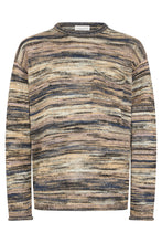 Load image into Gallery viewer, Wool and cashmere sweater
