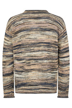 Load image into Gallery viewer, Wool and cashmere sweater
