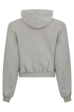 Load image into Gallery viewer, Cropped sweater
