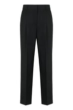 Load image into Gallery viewer, Trousers with pleats
