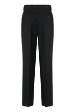 Load image into Gallery viewer, Trousers with pleats
