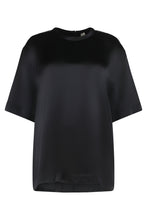 Load image into Gallery viewer, Satin blouse

