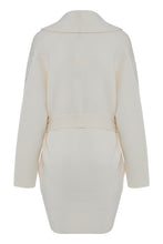 Load image into Gallery viewer, Wool cardigan
