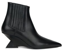 Load image into Gallery viewer, Ankle boots with heel

