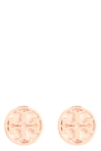 Load image into Gallery viewer, Miller logoed earrings
