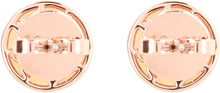 Load image into Gallery viewer, Miller logoed earrings
