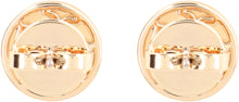 Load image into Gallery viewer, Miller logoed earrings
