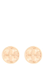 Load image into Gallery viewer, Miller logoed earrings

