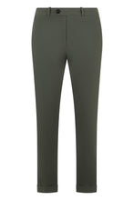 Load image into Gallery viewer, Slim fit trousers
