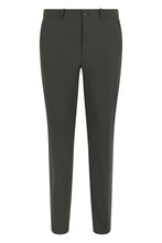Load image into Gallery viewer, High-waisted tapered pants
