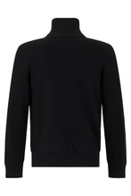 Load image into Gallery viewer, Sweater with zipper and collar
