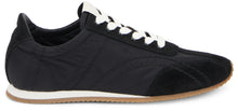 Load image into Gallery viewer, Sneakers made of recycled nylon and suede

