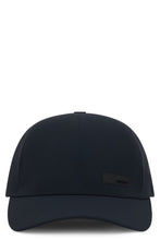Load image into Gallery viewer, Hat with a curved visor
