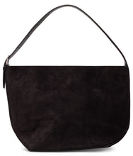 Load image into Gallery viewer, Shoulder bag made of suede
