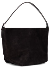 Load image into Gallery viewer, Shoulder bag made of suede
