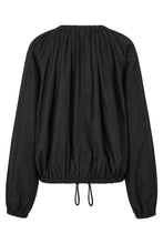 Load image into Gallery viewer, Light Jacket with Adjustable Drawstring
