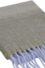 Load image into Gallery viewer, Beau alpaca-wool scarf
