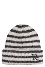 Load image into Gallery viewer, Okapi knitted beanie
