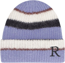 Load image into Gallery viewer, Okapi knitted beanie
