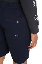 Load image into Gallery viewer, Denim bermuda shorts
