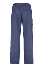 Load image into Gallery viewer, Stretch cotton trousers
