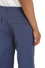 Load image into Gallery viewer, Stretch cotton trousers

