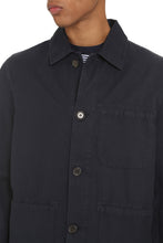 Load image into Gallery viewer, Tweed overshirt
