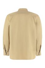 Load image into Gallery viewer, Cotton poplin shirt
