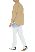 Load image into Gallery viewer, Cotton poplin shirt
