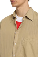 Load image into Gallery viewer, Cotton poplin shirt
