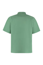 Load image into Gallery viewer, Short sleeve cotton shirt
