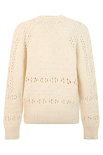 Load image into Gallery viewer, Sweater with long sleeves

