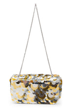 Load image into Gallery viewer, Shoulder bag with sequins
