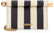 Load image into Gallery viewer, Small square clutch bag

