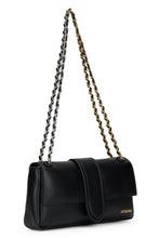 Load image into Gallery viewer, Shoulder bag Le Bambino Chaine

