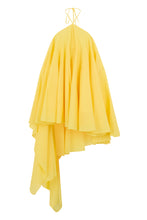 Load image into Gallery viewer, Dress The Robe in triangle
