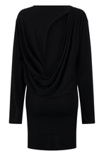 Load image into Gallery viewer, Mistral dress in Viscose Blend
