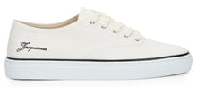 Load image into Gallery viewer, Cotton fabric sneakers
