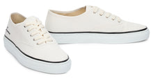 Load image into Gallery viewer, Cotton fabric sneakers
