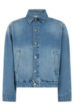 Load image into Gallery viewer, Denim jacket
