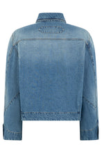 Load image into Gallery viewer, Denim jacket
