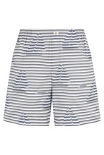 Load image into Gallery viewer, Bermuda Caleçon in cotton
