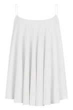 Load image into Gallery viewer, Top in voile with straps
