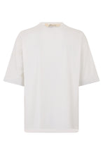 Load image into Gallery viewer, T-shirt over The T-shirt Round Square Mc
