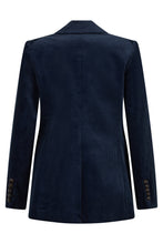 Load image into Gallery viewer, Velvet jacket
