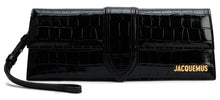 Load image into Gallery viewer, Kids crocodile pouch
